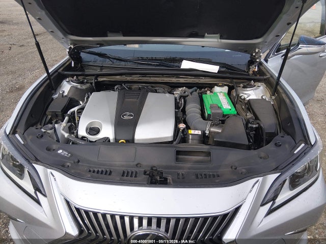 Продаж на аукціоні авто 2019 Lexus Es 350, vin: JTHBZ1B19K2005309, номер лоту: 45001801