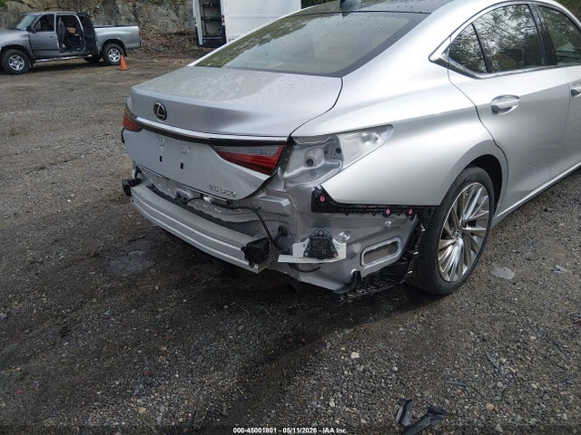 Продаж на аукціоні авто 2019 Lexus Es 350, vin: JTHBZ1B19K2005309, номер лоту: 45001801