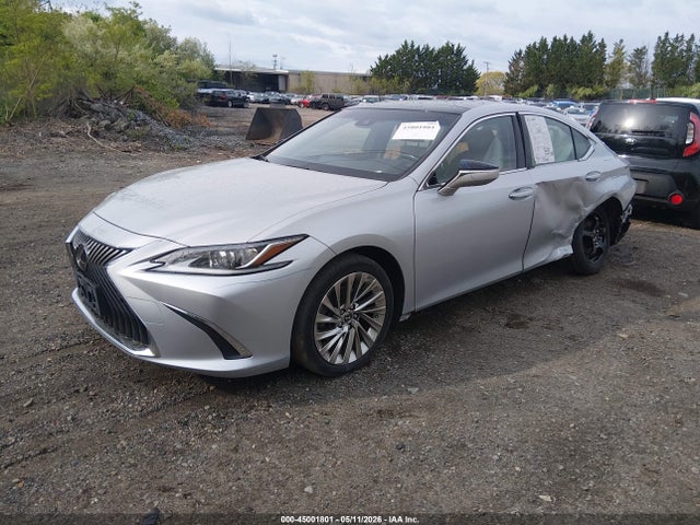 Продаж на аукціоні авто 2019 Lexus Es 350, vin: JTHBZ1B19K2005309, номер лоту: 45001801