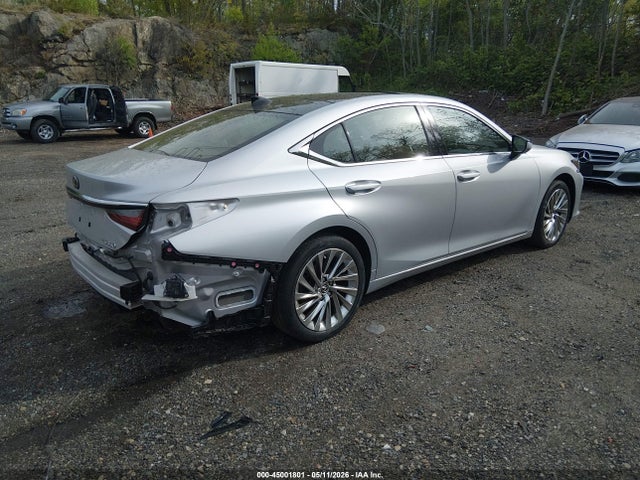 Продаж на аукціоні авто 2019 Lexus Es 350, vin: JTHBZ1B19K2005309, номер лоту: 45001801