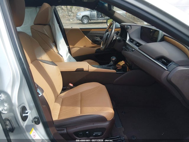 Продаж на аукціоні авто 2019 Lexus Es 350, vin: JTHBZ1B19K2005309, номер лоту: 45001801
