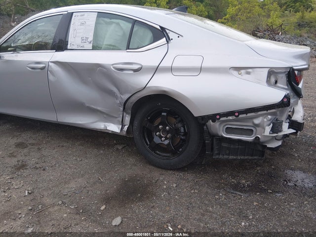 Продаж на аукціоні авто 2019 Lexus Es 350, vin: JTHBZ1B19K2005309, номер лоту: 45001801