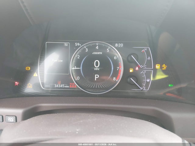 Продаж на аукціоні авто 2019 Lexus Es 350, vin: JTHBZ1B19K2005309, номер лоту: 45001801