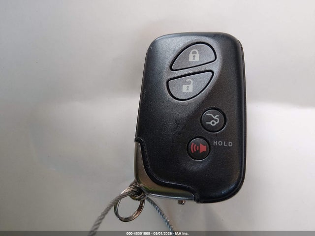 45001808 :رقم المزاد ، JTHBK262885054327 vin ، 2008 Lexus Is 250 مزاد بيع