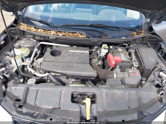Продаж на аукціоні авто 2023 Nissan Rogue Sv Intelligent Awd, vin: 5N1BT3BB9PC744815, номер лоту: 45001817