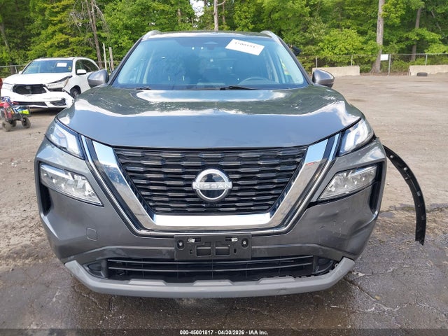 Продаж на аукціоні авто 2023 Nissan Rogue Sv Intelligent Awd, vin: 5N1BT3BB9PC744815, номер лоту: 45001817