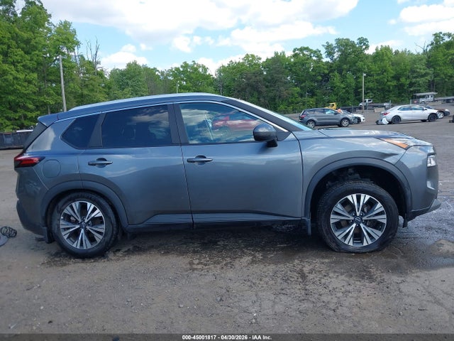 Продаж на аукціоні авто 2023 Nissan Rogue Sv Intelligent Awd, vin: 5N1BT3BB9PC744815, номер лоту: 45001817