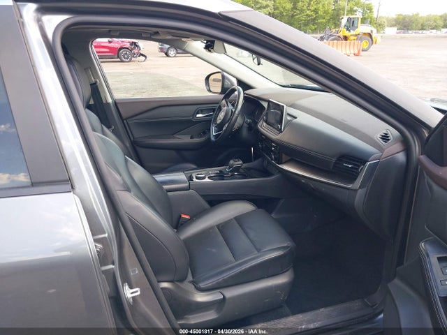 Продаж на аукціоні авто 2023 Nissan Rogue Sv Intelligent Awd, vin: 5N1BT3BB9PC744815, номер лоту: 45001817