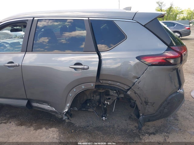 Продаж на аукціоні авто 2023 Nissan Rogue Sv Intelligent Awd, vin: 5N1BT3BB9PC744815, номер лоту: 45001817