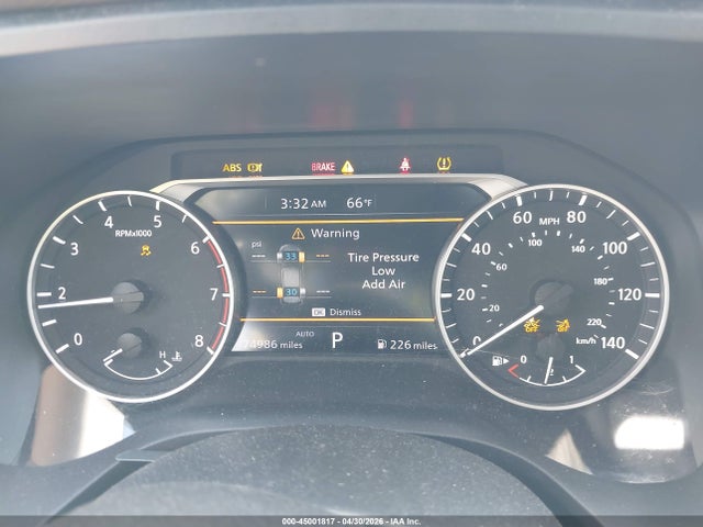 Продаж на аукціоні авто 2023 Nissan Rogue Sv Intelligent Awd, vin: 5N1BT3BB9PC744815, номер лоту: 45001817
