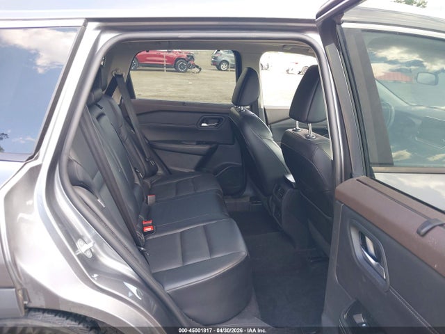 Продаж на аукціоні авто 2023 Nissan Rogue Sv Intelligent Awd, vin: 5N1BT3BB9PC744815, номер лоту: 45001817