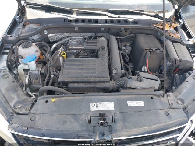 Продаж на аукціоні авто 2016 Volkswagen Jetta 1.4t S, vin: 3VW267AJ9GM413546, номер лоту: 45001818