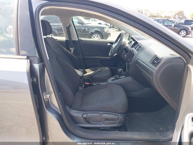Продаж на аукціоні авто 2016 Volkswagen Jetta 1.4t S, vin: 3VW267AJ9GM413546, номер лоту: 45001818
