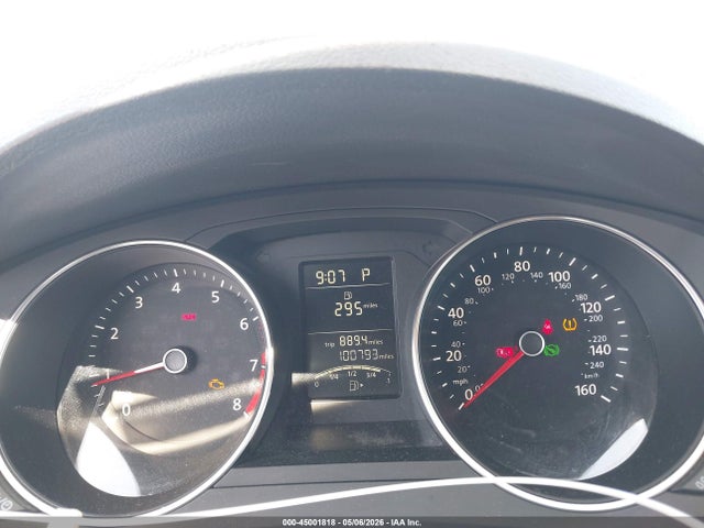 Продаж на аукціоні авто 2016 Volkswagen Jetta 1.4t S, vin: 3VW267AJ9GM413546, номер лоту: 45001818