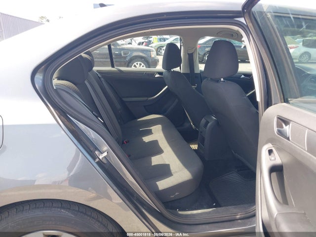 Продаж на аукціоні авто 2016 Volkswagen Jetta 1.4t S, vin: 3VW267AJ9GM413546, номер лоту: 45001818