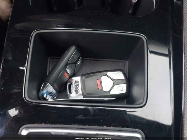 Aukcja sprzedaży 2023 Audi A5 Sportback Premium Plus 45 Tfsi S Line Quattro S Tronic, vin: WAUFACF53PA005268, numer aukcji: 45001821