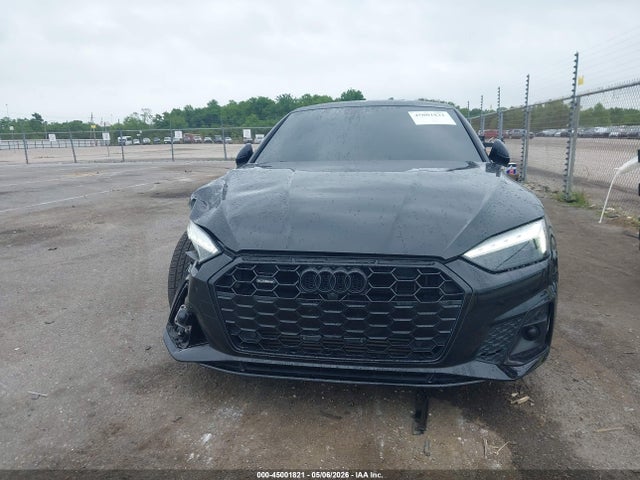 Aukcja sprzedaży 2023 Audi A5 Sportback Premium Plus 45 Tfsi S Line Quattro S Tronic, vin: WAUFACF53PA005268, numer aukcji: 45001821