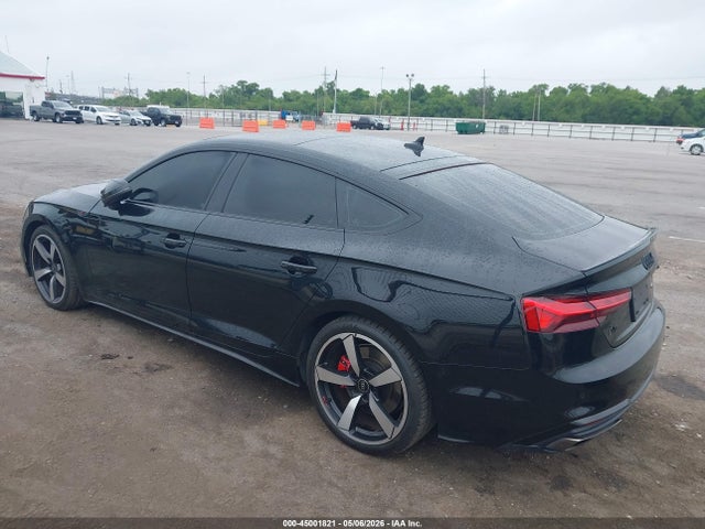 Aukcja sprzedaży 2023 Audi A5 Sportback Premium Plus 45 Tfsi S Line Quattro S Tronic, vin: WAUFACF53PA005268, numer aukcji: 45001821