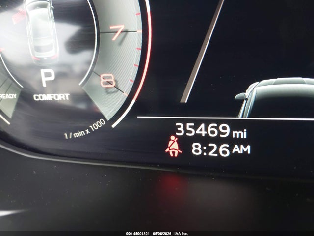 Aukcja sprzedaży 2023 Audi A5 Sportback Premium Plus 45 Tfsi S Line Quattro S Tronic, vin: WAUFACF53PA005268, numer aukcji: 45001821