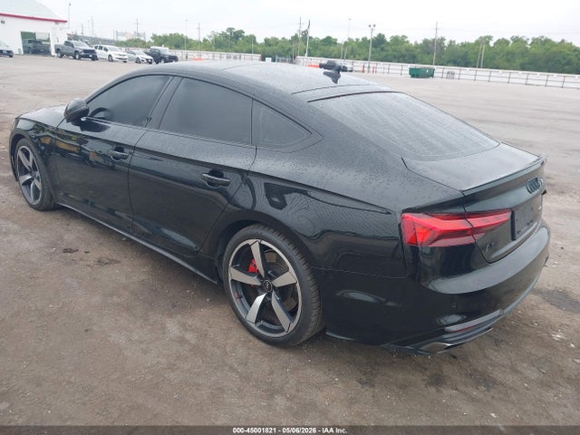Aukcja sprzedaży 2023 Audi A5 Sportback Premium Plus 45 Tfsi S Line Quattro S Tronic, vin: WAUFACF53PA005268, numer aukcji: 45001821