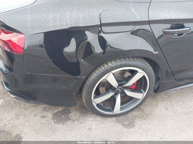 Aukcja sprzedaży 2023 Audi A5 Sportback Premium Plus 45 Tfsi S Line Quattro S Tronic, vin: WAUFACF53PA005268, numer aukcji: 45001821