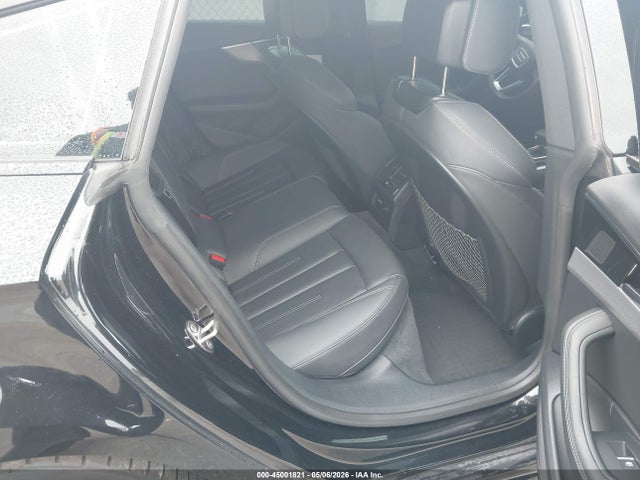 Aukcja sprzedaży 2023 Audi A5 Sportback Premium Plus 45 Tfsi S Line Quattro S Tronic, vin: WAUFACF53PA005268, numer aukcji: 45001821