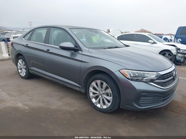 Volkswagen Jetta 1.5t Se 2023 3VW7M7BU8PM022361 головне зображення