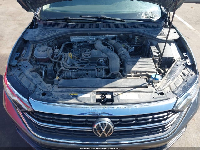 Volkswagen Jetta 1.5t Se 2023 3VW7M7BU8PM022361 Image 10