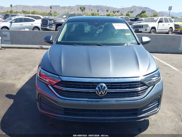 Volkswagen Jetta 1.5t Se 2023 3VW7M7BU8PM022361 Image 12