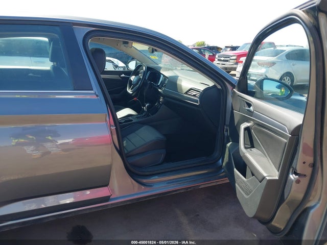 Volkswagen Jetta 1.5t Se 2023 3VW7M7BU8PM022361 Image 5