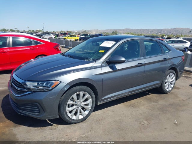 Volkswagen Jetta 1.5t Se 2023 3VW7M7BU8PM022361 Image 6