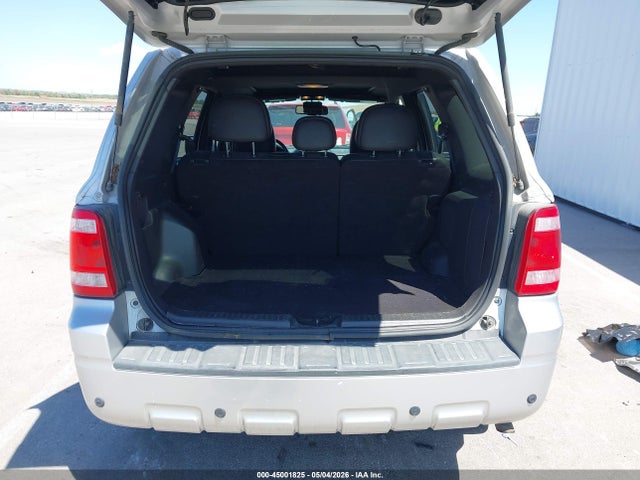 Продаж на аукціоні авто 2010 Ford Escape Limited, vin: 1FMCU0E79AKC88965, номер лоту: 45001825
