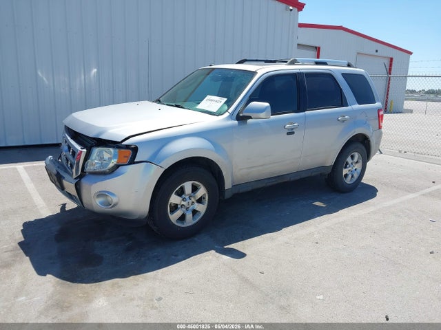 Продаж на аукціоні авто 2010 Ford Escape Limited, vin: 1FMCU0E79AKC88965, номер лоту: 45001825