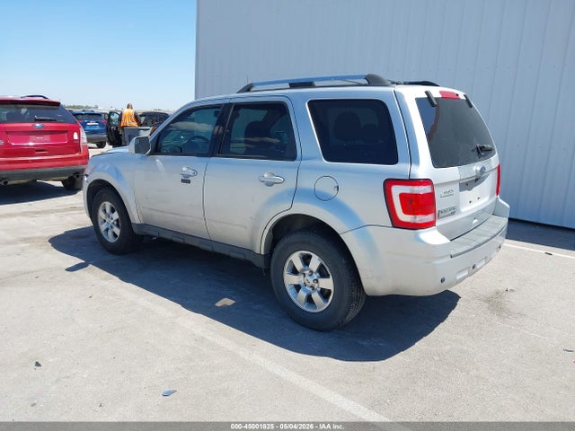 Продаж на аукціоні авто 2010 Ford Escape Limited, vin: 1FMCU0E79AKC88965, номер лоту: 45001825