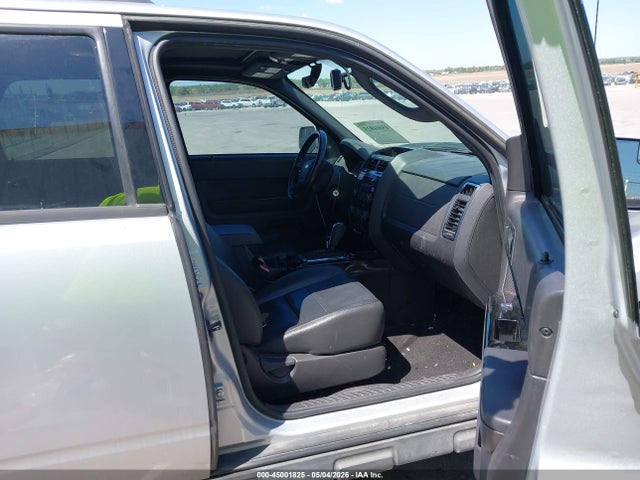 Продаж на аукціоні авто 2010 Ford Escape Limited, vin: 1FMCU0E79AKC88965, номер лоту: 45001825