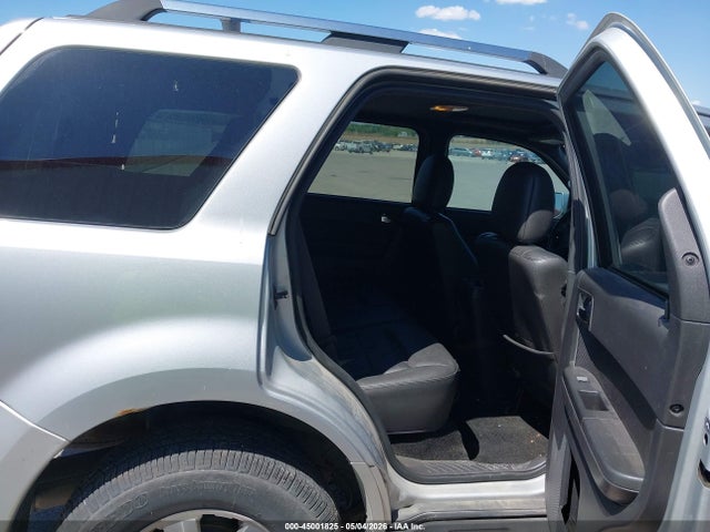 Продаж на аукціоні авто 2010 Ford Escape Limited, vin: 1FMCU0E79AKC88965, номер лоту: 45001825
