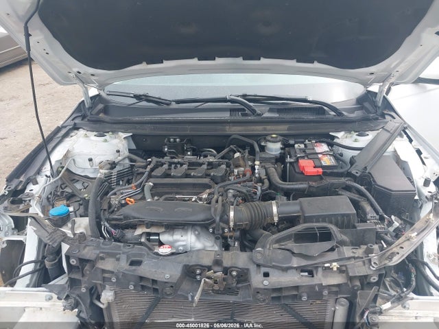 Продажа на аукционе авто 2023 Honda Accord Ex, vin: 1HGCY1F34PA023140, номер лота: 45001826