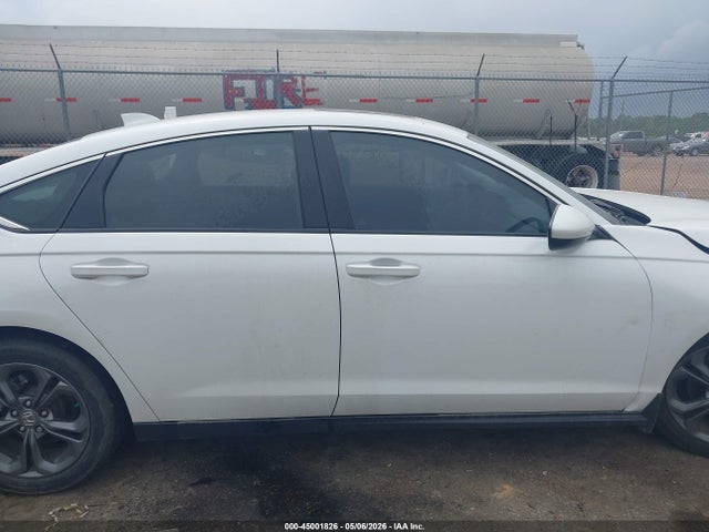 45001826 :رقم المزاد ، 1HGCY1F34PA023140 vin ، 2023 Honda Accord Ex مزاد بيع