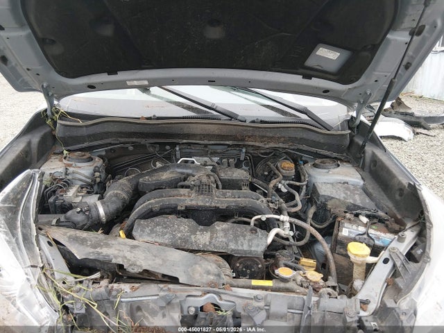 Aukcja sprzedaży 2017 Subaru Forester 2.5i Premium, vin: JF2SJAGCXHH547920, numer aukcji: 45001827