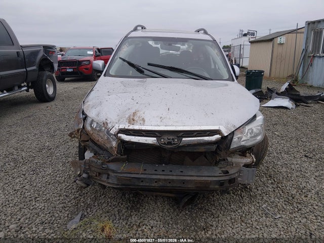 Aukcja sprzedaży 2017 Subaru Forester 2.5i Premium, vin: JF2SJAGCXHH547920, numer aukcji: 45001827