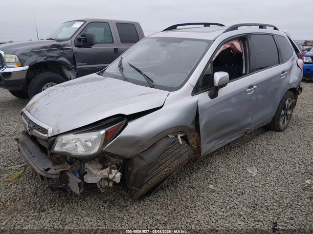 Aukcja sprzedaży 2017 Subaru Forester 2.5i Premium, vin: JF2SJAGCXHH547920, numer aukcji: 45001827