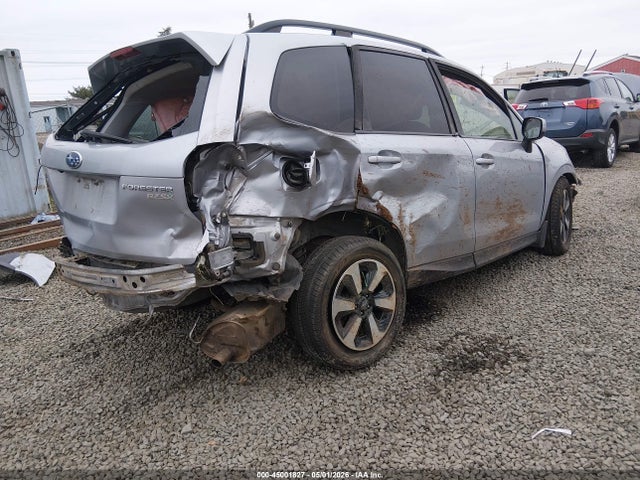 Aukcja sprzedaży 2017 Subaru Forester 2.5i Premium, vin: JF2SJAGCXHH547920, numer aukcji: 45001827