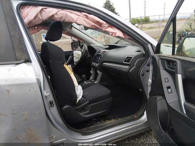 Aukcja sprzedaży 2017 Subaru Forester 2.5i Premium, vin: JF2SJAGCXHH547920, numer aukcji: 45001827