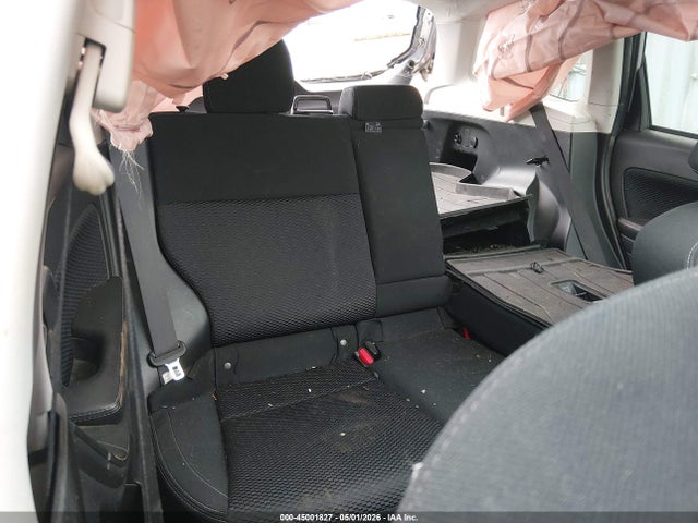 Aukcja sprzedaży 2017 Subaru Forester 2.5i Premium, vin: JF2SJAGCXHH547920, numer aukcji: 45001827