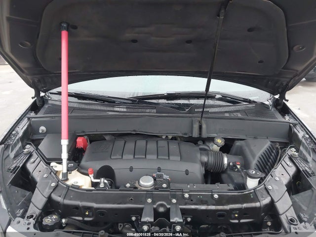 Продаж на аукціоні авто 2014 Chevrolet Traverse Ltz, vin: 1GNKRJKD4EJ207293, номер лоту: 45001828