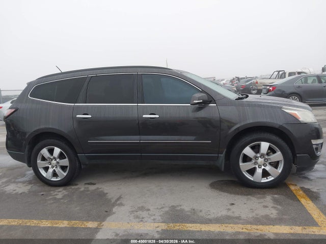 Продаж на аукціоні авто 2014 Chevrolet Traverse Ltz, vin: 1GNKRJKD4EJ207293, номер лоту: 45001828