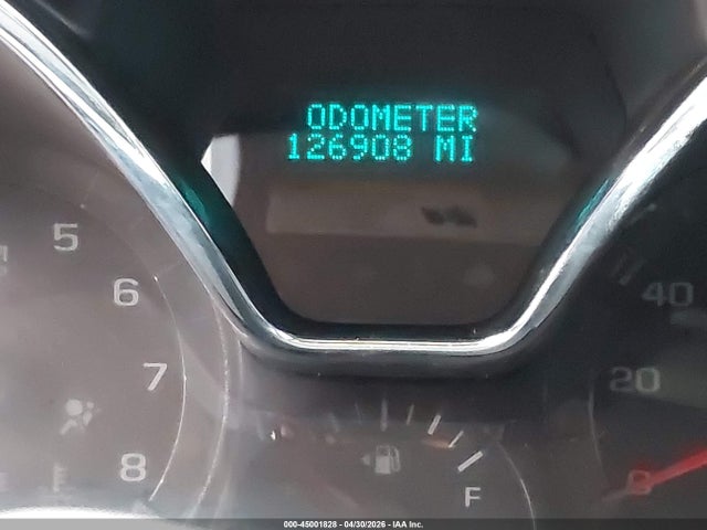 Продаж на аукціоні авто 2014 Chevrolet Traverse Ltz, vin: 1GNKRJKD4EJ207293, номер лоту: 45001828