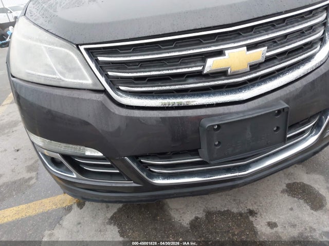 Продаж на аукціоні авто 2014 Chevrolet Traverse Ltz, vin: 1GNKRJKD4EJ207293, номер лоту: 45001828