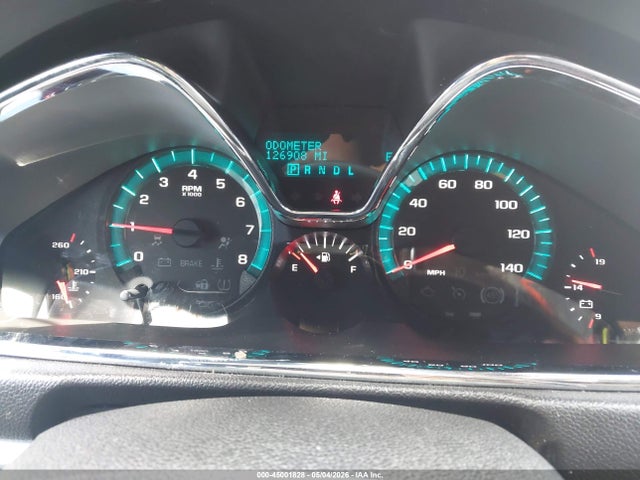 Продаж на аукціоні авто 2014 Chevrolet Traverse Ltz, vin: 1GNKRJKD4EJ207293, номер лоту: 45001828