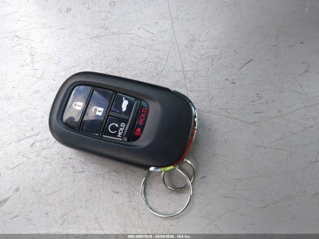 Aukcja sprzedaży 2025 Honda Civic Hybrid Sport Touring, vin: 19XFL4H93SE011158, numer aukcji: 45001829